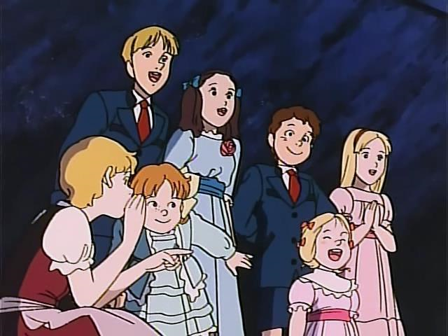 Sonrisas y lágrimas (XeTe)